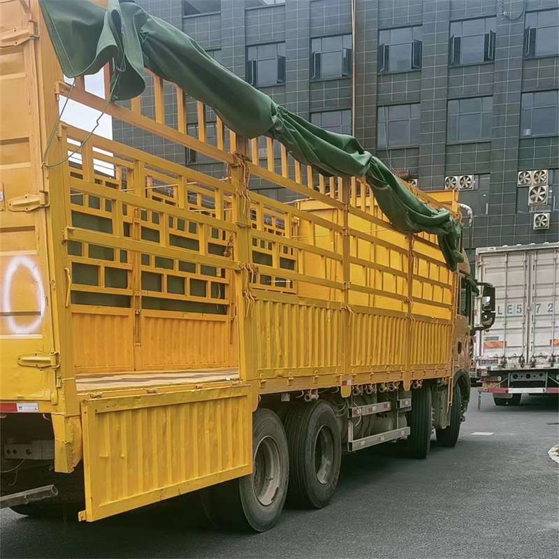 安徽淮北濉溪县至宜宾货运专线一站式物流服务，让货物畅行无忧