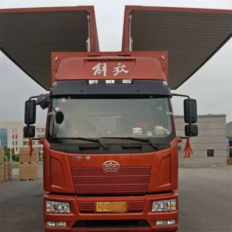 安徽淮北濉溪县到白城物流公司——一站式服务，满足您的各种物流需求