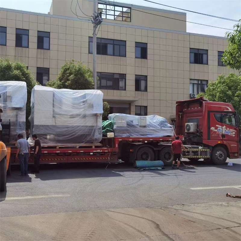 安徽淮北濉溪县到南京物流公司一站式服务，让货运更轻松